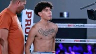 Encuentran sin vida a Jesús Iván Mercado, promesa del boxeo mexicano