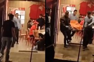 Saúl N, director de Seguridad Pública en Cosolapa, Oaxaca, fue asesinado en restaurante de Córdoba
