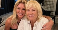 Yanina Latorre contó el motivo por el que tuvieron que operar a su madre, Dora: "Es angustiante"