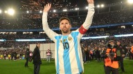 Leo Messi afirmó que no estará en la próxima Copa del Mundo 2026