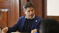 Polémica tributaria: la Justicia avaló a Kicillof