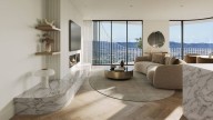 Inside look: Luxury Wollongong whole-floor apartments with a $3m