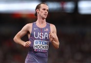 Why Was Cole Hocker Disqualified from the 1500m at the World Athletics Championships? Full Reason Revealed Here's everything you need to know about the reason behind Cole Hocker's disqualification fro