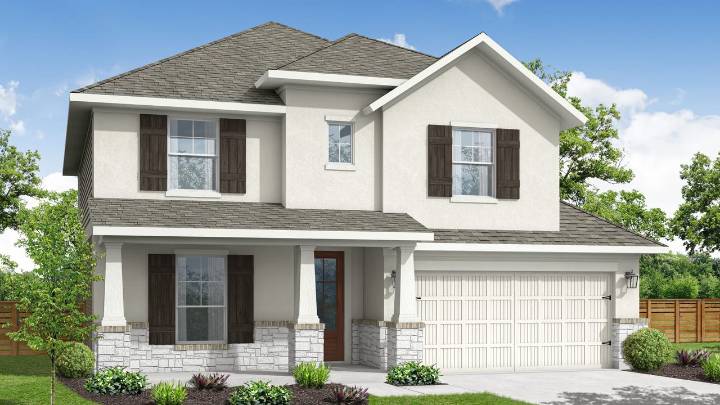 Houston St. Jude Dream Home Giveaway: How to buy tickets