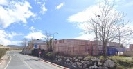 Muere un trabajador tras sufrir un accidente en una fábrica de ladrillos del Suspiro del Moro
