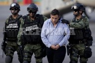 Descarta EU pedir pena de muerte para 'Z