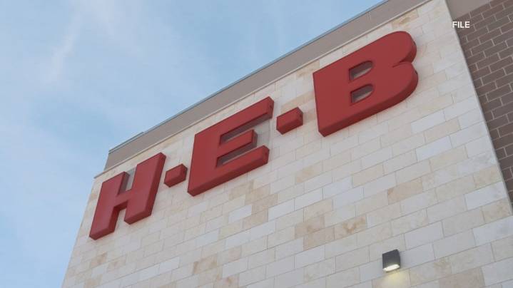 H-E-B addresses concerns around its first Dallas location