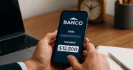 Si no configuras tu app bancaria antes del 30 de septiembre, tus transferencias quedarán limitadas a 12 mil 500 pesos