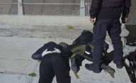 Trelew: Detuvieron a dos jóvenes que habían robado en una vivienda de Planta de Gas