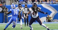 Chicago Bears at Detroit Lions: Week 2 Players to Watch