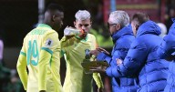 Newcastle dilemma heightened as Bruno Guimaraes the only player to survive Brazil cull