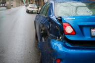 A crash, a check, and a Camry that won’t shut up: Money Talks
