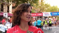 Ayuso: Madrid peleará por los JJOO aunque lo sucedido en La Vuelta ayuda “bastante poco"