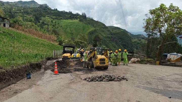 Vía al Llano será habilitada de manera gradual: ojo con los vehículos que tienen permitido transitar