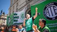 ATE convoca a un paro nacional en rechazo a los vetos de Milei