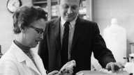 MSU scientists honored for cancer breakthrough amid federal research cuts