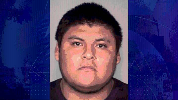 Southern California murder suspect arrested after months on the run