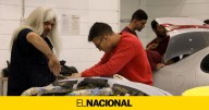 Más de 200.000 estudiantes de bachillerato y FP empiezan este viernes el curso escolar