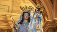 Pasto honra a “La Michita Linda”, la Virgen de las Mercedes que calma al Galeras