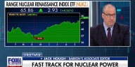 America’s fast track for nuclear power examined