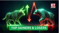 Top Gainers and Losers Today: Market Movers You Need to Watch