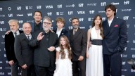 Frankenstein is a love story, says director Guillermo del Toro