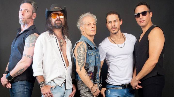 El regreso de Bravo: un ícono del glam rock de los '90 se reinventa
