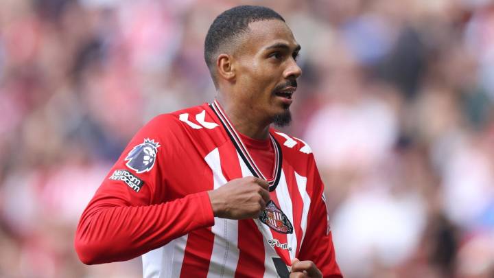 Sunderland 1 - 1 Aston Villa - Match Report & Highlights
