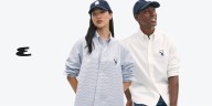 I Can’t Wait to Wear This Brooks Brothers Peanuts Collection