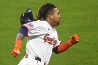 Deadspin | Guardians seek 6th straight win in rematch vs. Royals
