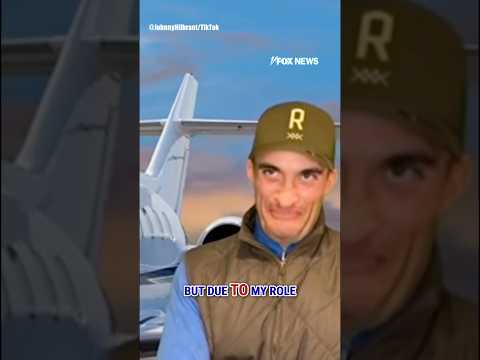 HILARIOUS: ‘Private Equity Guy’ torches wealthy elites in skit #shorts #foxnews