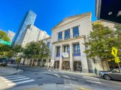 Smoke, soot and new safety concerns prolong Nashville’s Main Library closure