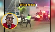 Gral. Ramírez sobre ataque a policías: “Los agentes no deben tener temor de usar sus armas”