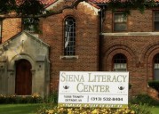 Deadline Detroit | Facing Possible Cuts, a Detroit Adult Literacy Program Is Having a Fundraiser To Help Keep the Doors Open