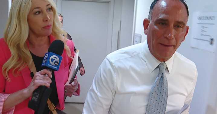 Independent investigation: Road Commissioner violated workplace rules with 'threat of violence'