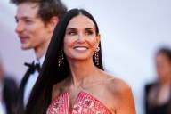 Demi Moore habla sobre los cambios de personalidad de Bruce Willis