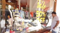 Ventas minoristas: en Entre Ríos el consumo se mantiene retraído