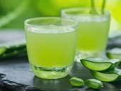 Cuáles son las propiedades curativas de la flor de sábila