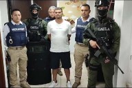 Jueza denuncia abandono de la Fiscalía en proceso contra alias ‘Satanás’ del Tren de Aragua