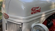 My Favorite Ride: Mechanic turns his interest from cars to old tractors