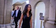 House Passes Boebert Bill to Punish BDS Boycott of Israel