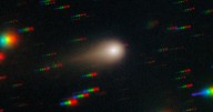 Mysterious Object Headed Into Our Solar System Is Changing Shape, New Image Shows