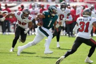 How Eagles are winning every game despite having one of the NFL’s worst offenses