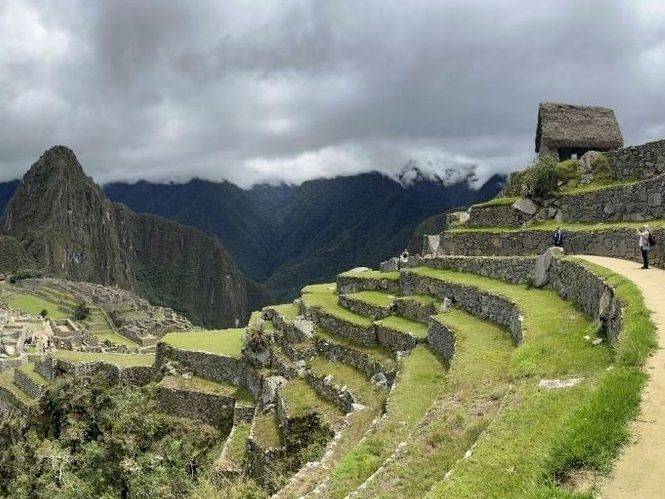 Peru's Machu Picchu sees tourists return after community protest