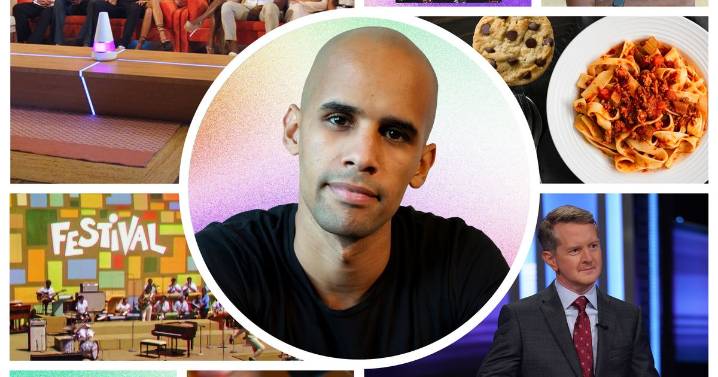 Director Cole Brown on Magic City & Ralph Lauren Oak Bluffs