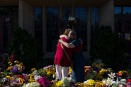 A list of notable shooting attacks on houses of worship in the US in the past 20 years