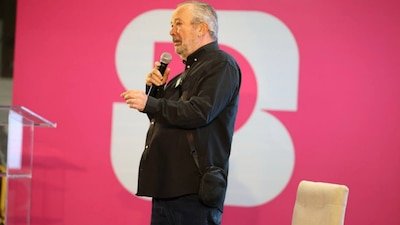 Muere Mauricio Fernández, alcalde de San Pedro Garza García, tras padecer cáncer de pulmón