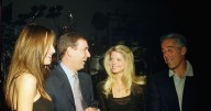 Donald Trump ally says 'now a good time to discuss prosecuting Prince Andrew' on US soil