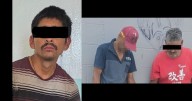 Apresan a tres hombres por tirar basura en Palmar de Santa Anita 