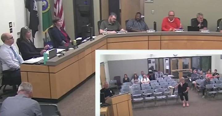 Crime rates in Ellensburg show significant decline